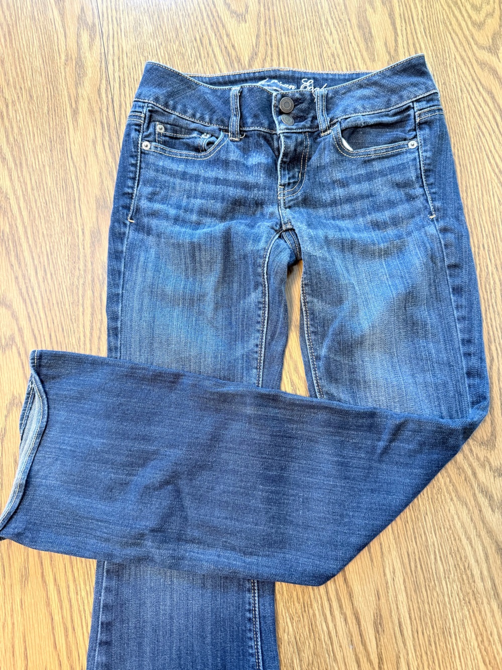 American Eagle Size 0 Jeans